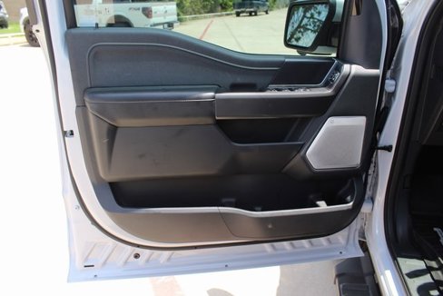 New 2025 Ford F150 Lariat w/ Equipment Group 502A High image 6