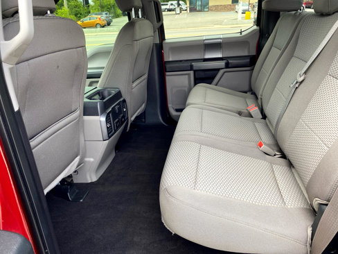 Used 2018 Ford F150 XLT w/ Equipment Group 302A Luxury image 14