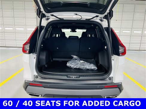 New 2026 Honda CR-V Sport-L image 10