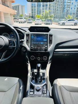 Used 2021 Subaru Forester Limited image 18