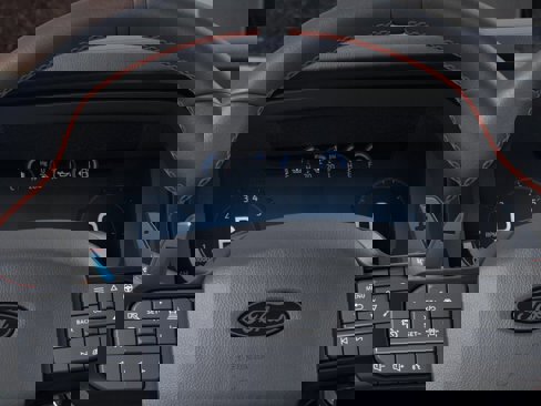New 2025 Ford F150 Raptor image 13