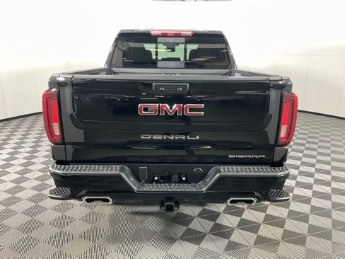 New 2026 GMC Sierra 1500 Denali image 5