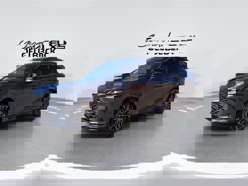 New 2025 Lexus RX 350 AWD image 4
