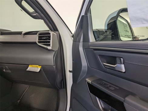 New 2025 Toyota Sequoia Limited image 4