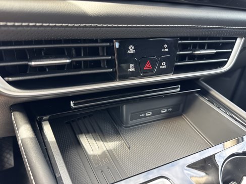 New 2026 Volkswagen Atlas SE image 20
