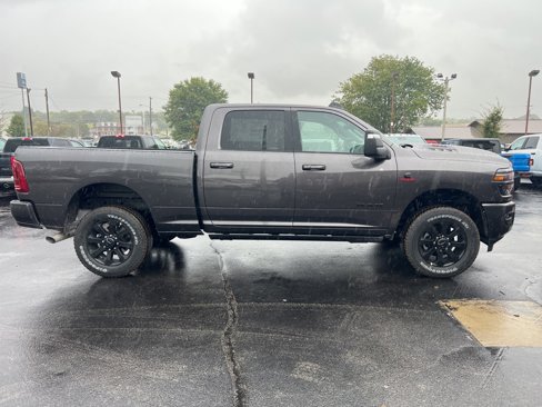 New 2026 RAM 2500 Laramie image 3