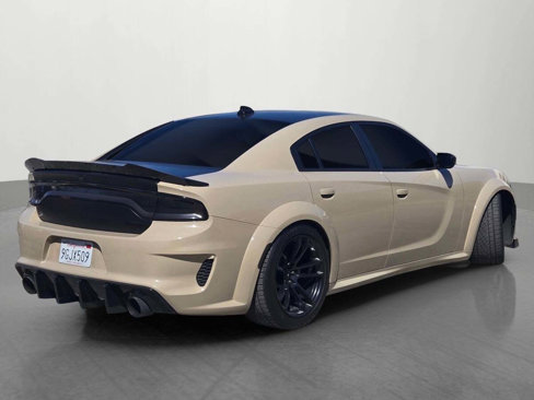 Used 2023 Dodge Charger Scat Pack image 5