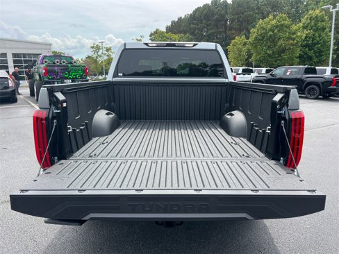 New 2026 Toyota Tundra Limited image 18