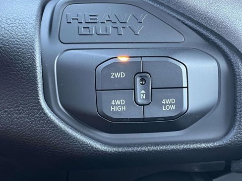 New 2026 RAM 2500 Laramie image 27