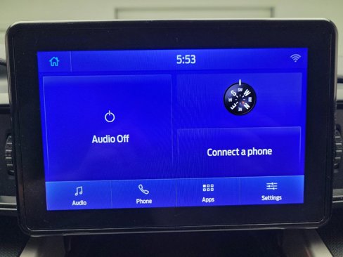 Used 2023 Ford Explorer 4WD image 25