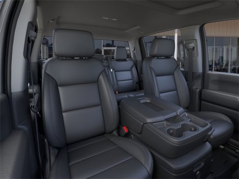 New 2026 Chevrolet Silverado 2500 W/T w/ WT Convenience Package image 16