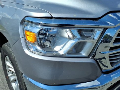 Used 2024 RAM 1500 Laramie image 3