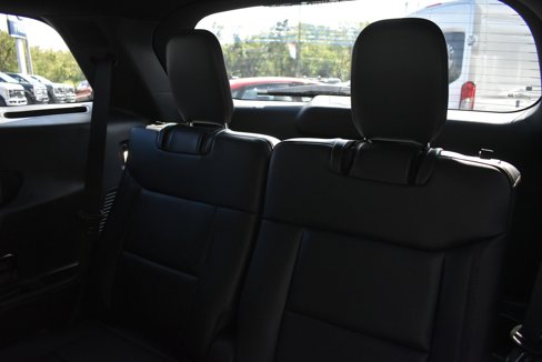New 2025 Ford Explorer ST image 19
