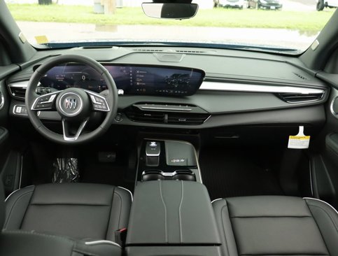 New 2026 Buick Enclave Avenir w/ LPO, All-Weather Package image 24