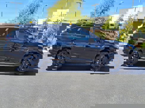 New 2025 Subaru Outback Wilderness image 7
