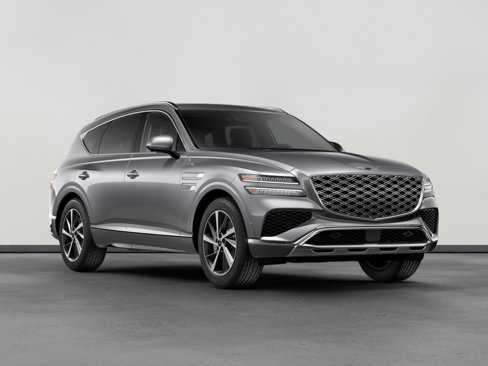 New 2026 Genesis GV80 3.5T Advanced image 2