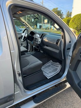 Used 2013 Nissan Xterra S w/ Value Package image 27