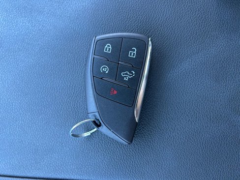 New 2026 Chevrolet Silverado 1500 RST image 33