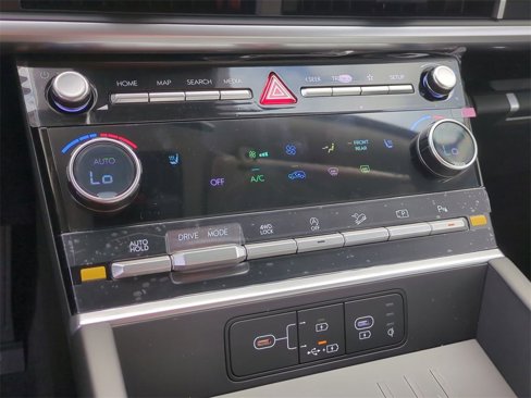 New 2026 Hyundai Santa Fe SEL image 16