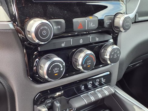 New 2026 RAM 1500 Big Horn image 9