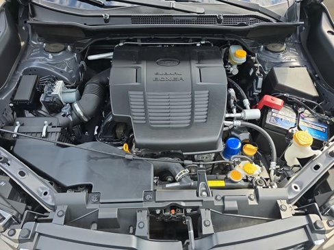 Used 2020 Subaru Forester Limited image 35