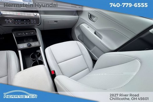 Certified 2024 Hyundai Kona Limited image 14