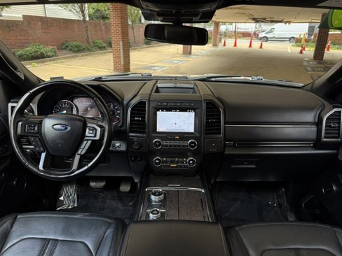 Used 2019 Ford Expedition Limited w/ Equipment Group 302A image 21