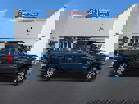 New 2026 RAM 1500 Tradesman image 2
