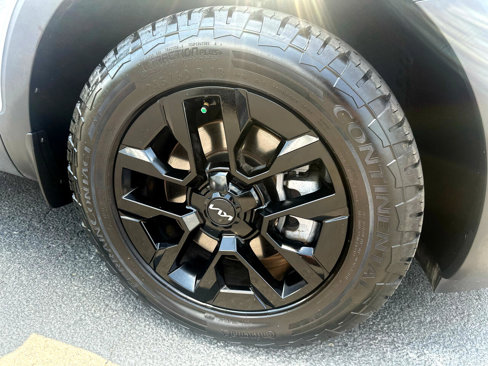 Used 2024 Kia Telluride SX Prestige X-Pro image 7