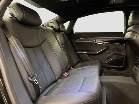 New 2025 Audi A8 L 3.0T image 16
