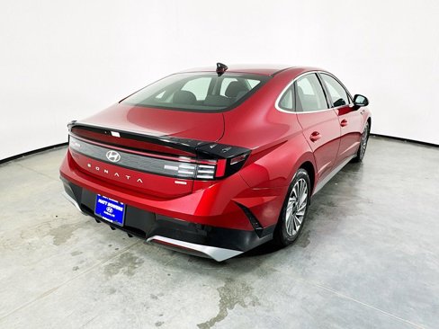 Used 2024 Hyundai Sonata SEL image 5