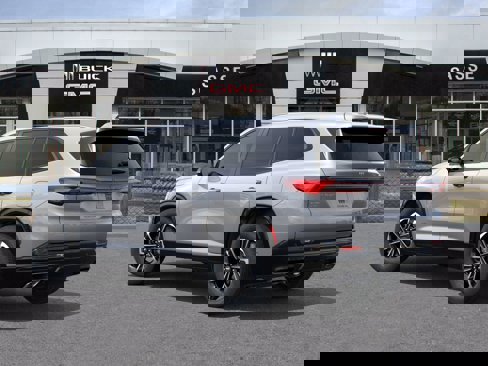 New 2026 Buick Enclave Sport Touring image 3