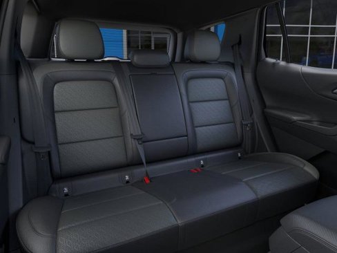 New 2026 Chevrolet Equinox LT w/ Convenience Package II image 17