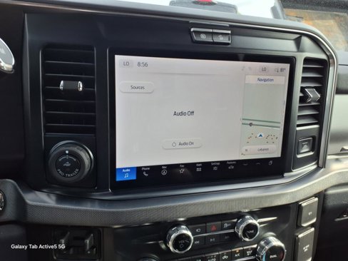 Used 2025 Ford F350 XL w/ FX4 Off-Road Package image 18