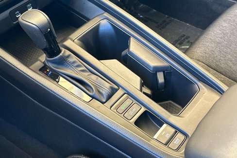Used 2025 Honda Accord SE image 24