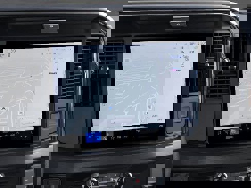 New 2026 Ford F250 4x4 Crew Cab Super Duty image 14