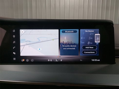 New 2025 Nissan Murano Platinum image 22