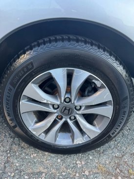 Used 2015 Honda Accord LX image 11