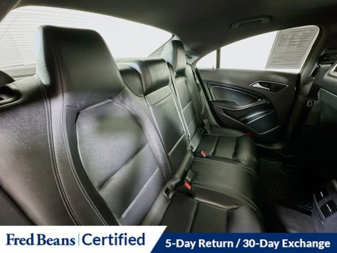 Used 2019 Mercedes-Benz CLA 250 4MATIC image 28
