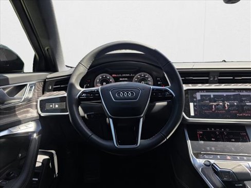 New 2026 Audi A6 Premium Plus image 22