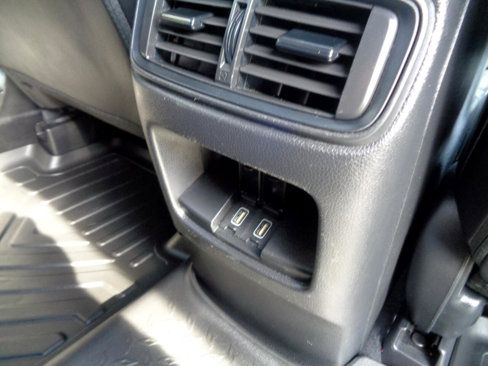 Used 2019 Honda CR-V EX-L image 26
