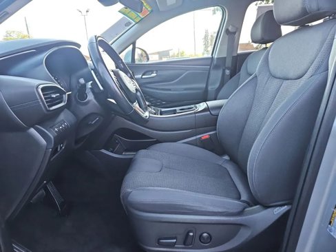 Used 2023 Hyundai Santa Fe SEL image 14