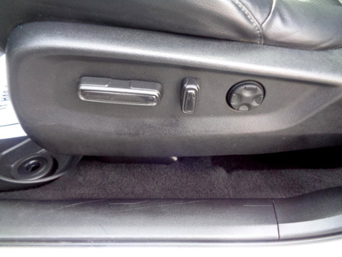Used 2019 Honda CR-V EX-L image 11