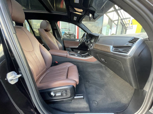 Used 2022 BMW X5 xDrive40i image 15