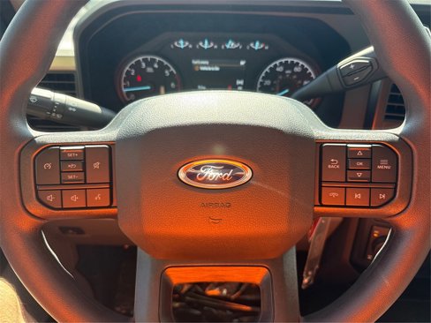 New 2026 Ford F250 XL image 20