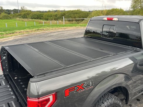 Used 2019 Ford F150 XLT w/ Equipment Group 302A Luxury image 39