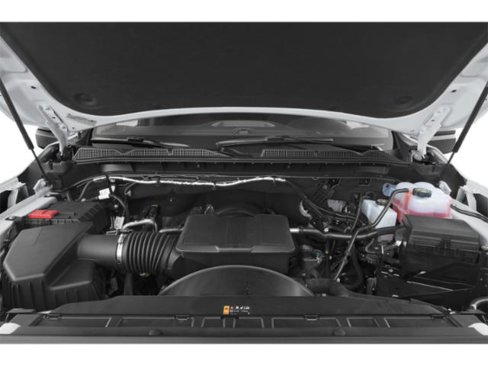 New 2026 GMC Sierra 2500 AT4X image 18