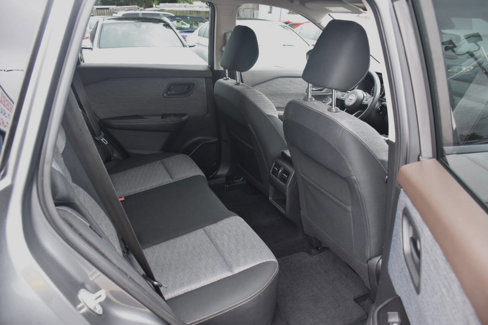 Used 2021 Nissan Rogue S image 12