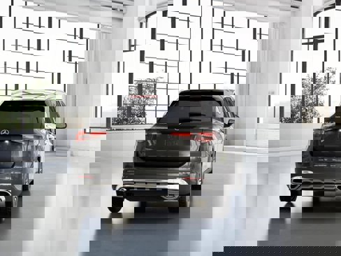 New 2026 Mercedes-Benz GLC 300 image 22