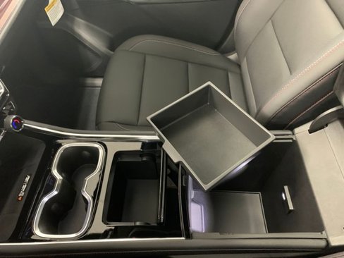 New 2026 Chevrolet Traverse Z71 w/ Driver Confidence Package image 69